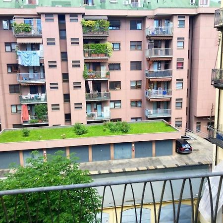 Apartamento Casa 33 In Centro Torino Exterior foto