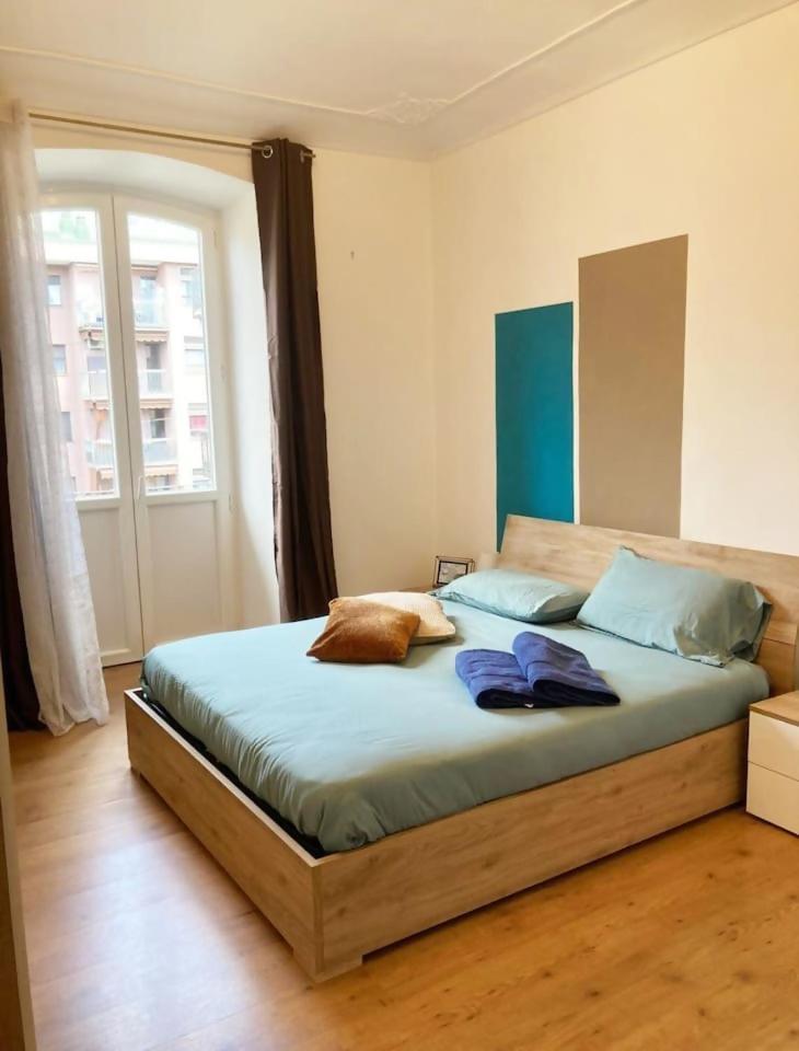 Apartamento Casa 33 In Centro Torino Exterior foto