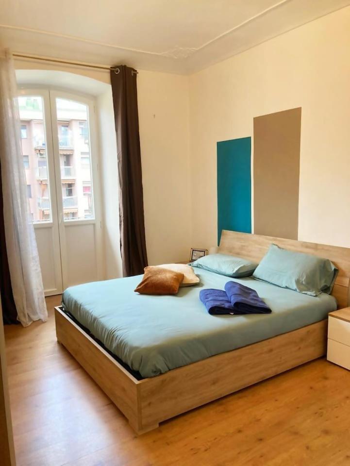 Apartamento Casa 33 In Centro Torino Exterior foto